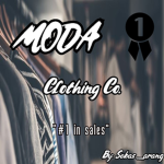 MODA Clothing Co.