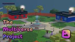 Projekt Multiverse