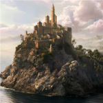 [Role Play] The War of Alcon