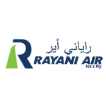 [RY] Rayani Air