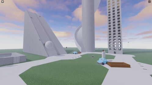 (SQUID GAME) Ragdoll Engine But You Can Fly