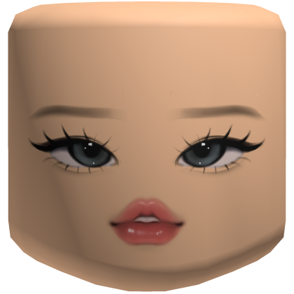 Makeup Roblox