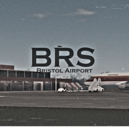 [BRS] Bristol Airport