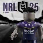 NRL25