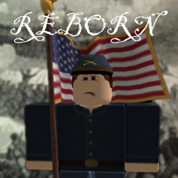 Civil War: REBORN