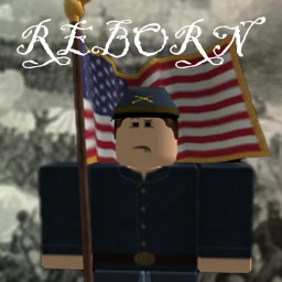 Civil War: REBORN icon