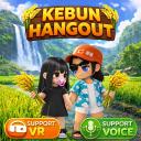 🌱HANGOUT GARDEN🌱 [VC] [VR]