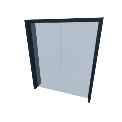 Working Auto Door
