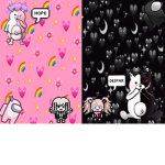 Hope or despair