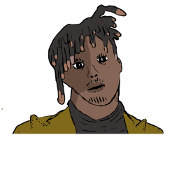 Juice WRLD Tribute