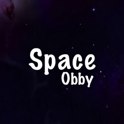 Space Obby