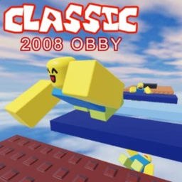 Classic Obby Experience