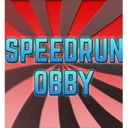 Speed Run Obby