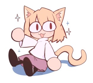 Neco - Arc Saga