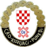 Cro-Kiseljaci-PunkRock/Oi