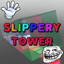 Slippery Tower [미끄러운 타워]