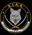 RO | S.I.A.S #Marv