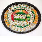 Sushi's Trading Plaza
