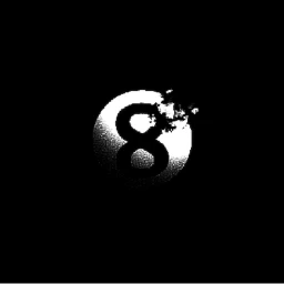 8 icon