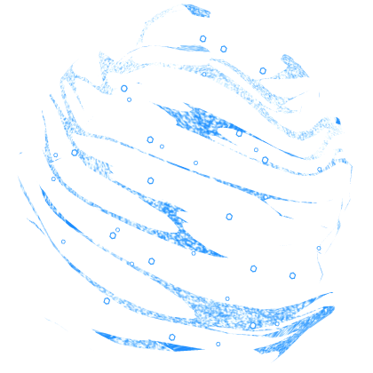 Blue Winter Wind Aura thumbnail