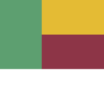 République du Bénin (Republic Of Benin