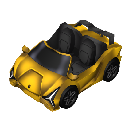 Yellow Supercar Sports Car Cool Vehicle Accessory