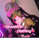 Chanels closet<33