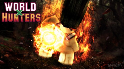 WORLD OF HUNTERS (???)