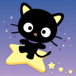 Moons and stars