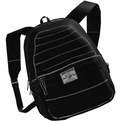 True Religion backpack 3.0