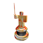 PBR - The Bronze Robloxian
