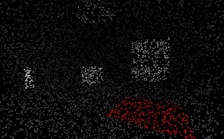 Eyes (Tech Demo)
