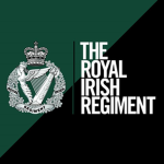 1st Batallion - Royal Irish Regiment