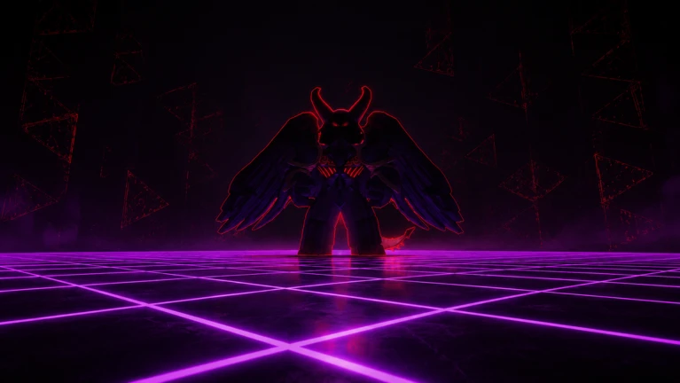 Demon Realm