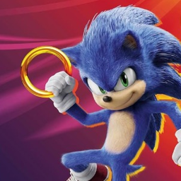 Movie Sonic Base