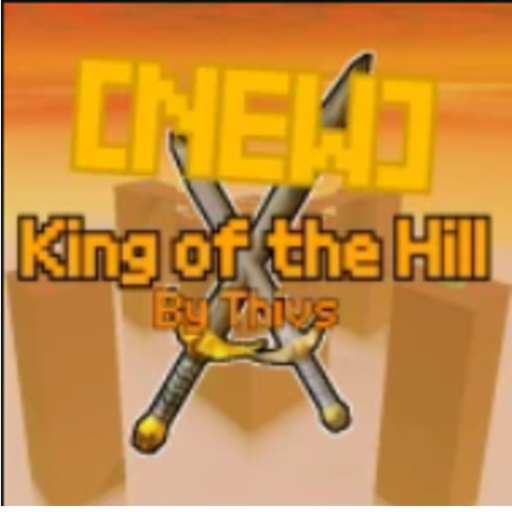 [NEW] King of the Hill!