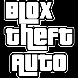 [BETA] Blox Theft Auto