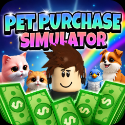 Pet Purchase Simulator