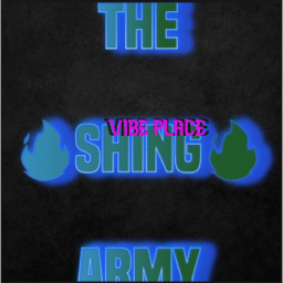Shing vibe place (Release)