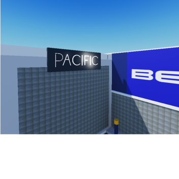 PASİFİC MALL V2.0 UPDATE