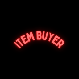 Item Buyer
