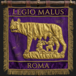 Malus's Legion