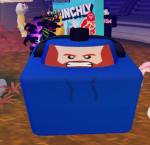 Mick's Chill Squad