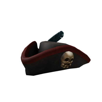Pirate Topper