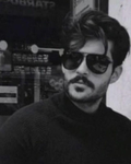 المقاتل هاكي