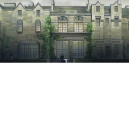 Phantomhive Manor