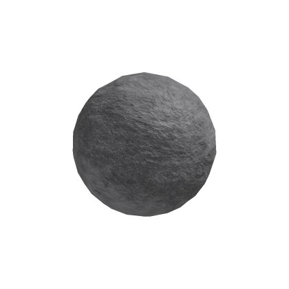 Stone Ball