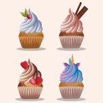 Siamo muffin