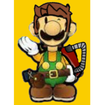 Paper Mario RP