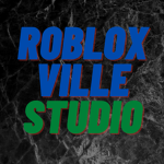 roblox ville studio